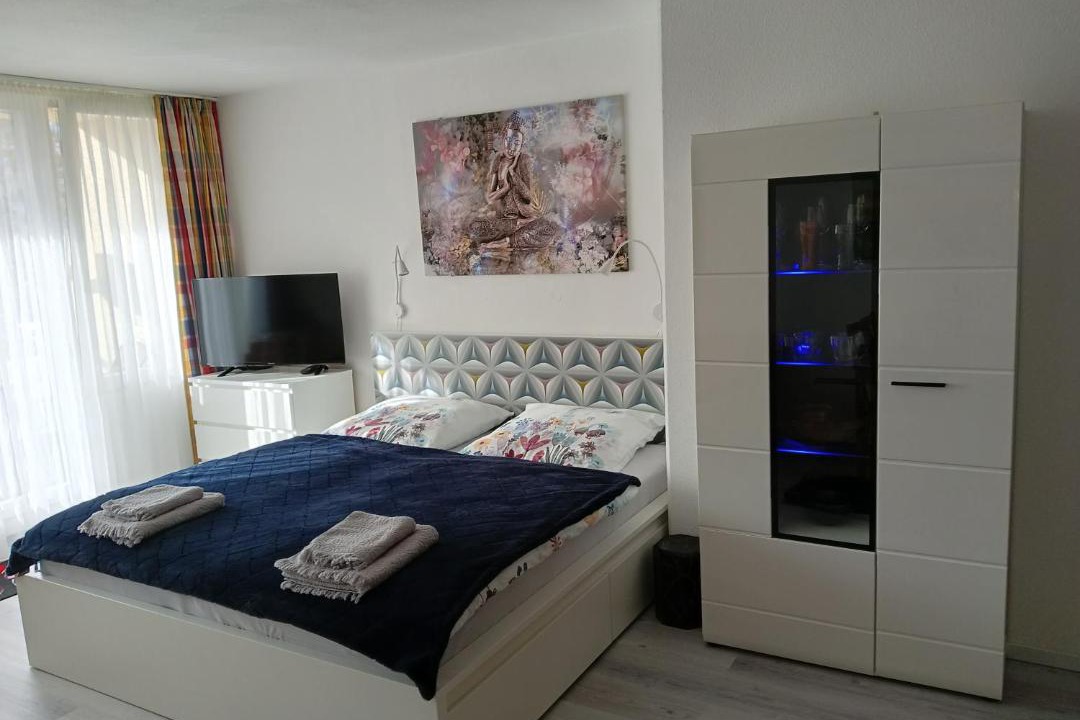 Photo of Bedroom in Sankt Englmar