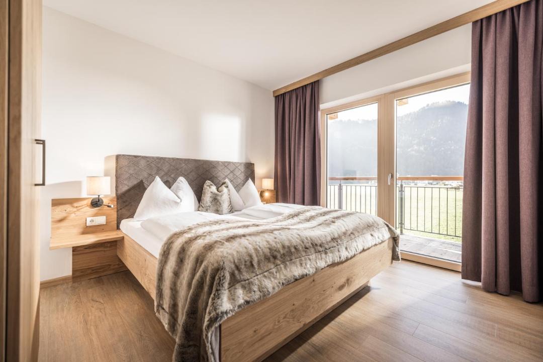 Photo of Bedroom in Radfeld