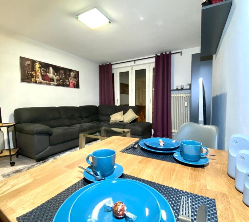 Photo of Livingroom in Munchner Freiheit