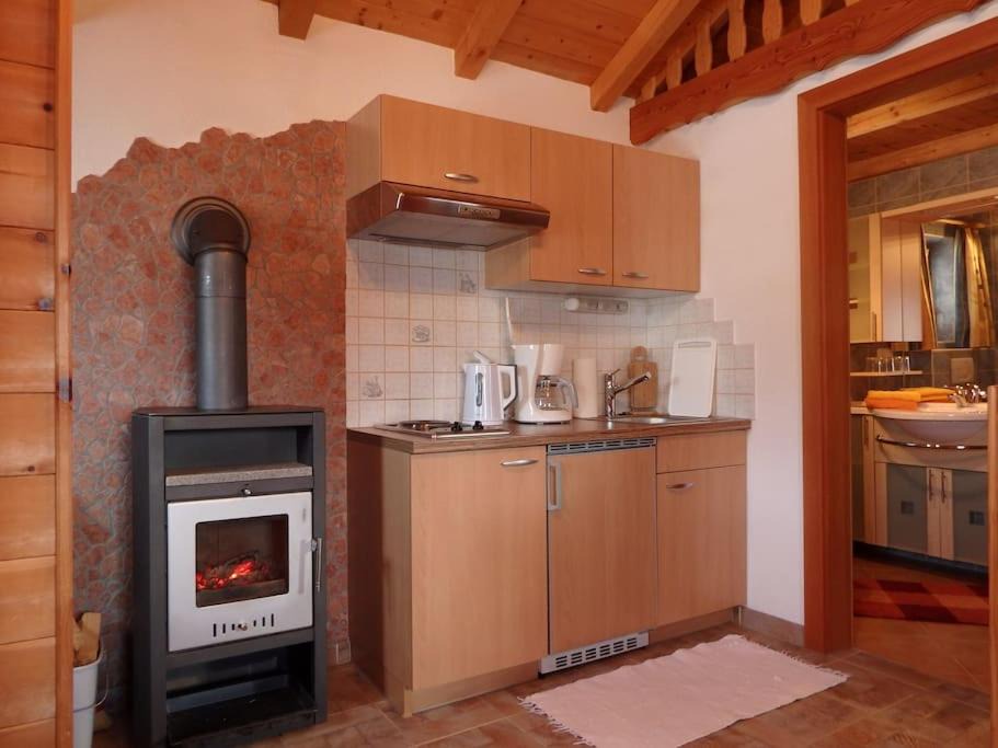 Photo of Kitchen in Fendels