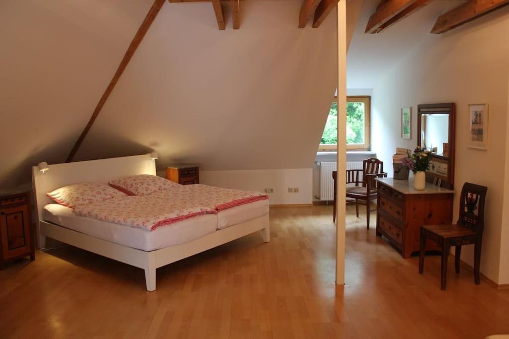 Photo of Bedroom in Starnberg