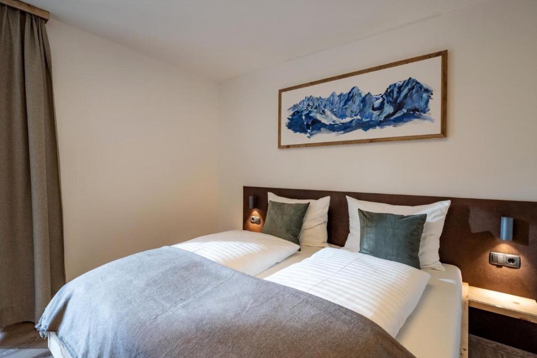 Photo of Bedroom in Hopfgarten Markt