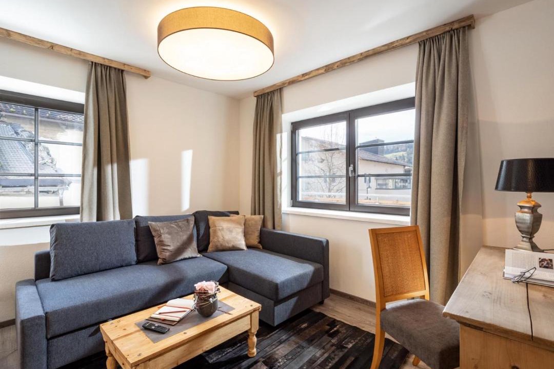 Photo of Livingroom in Hopfgarten Markt