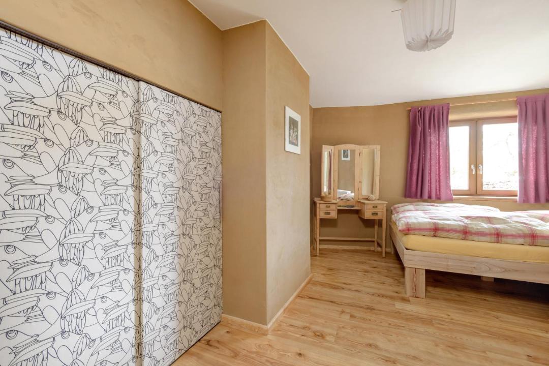 Photo of Bedroom in Goessweinstein