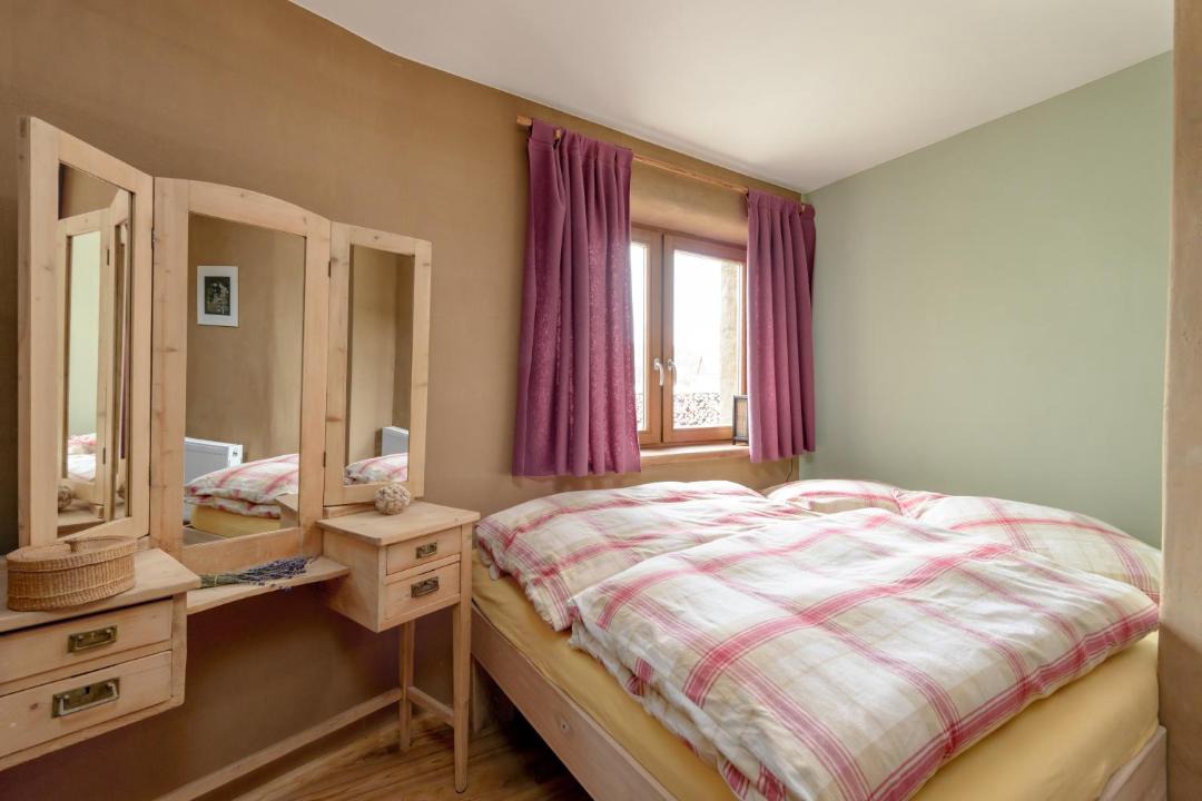 Photo of Bedroom in Goessweinstein