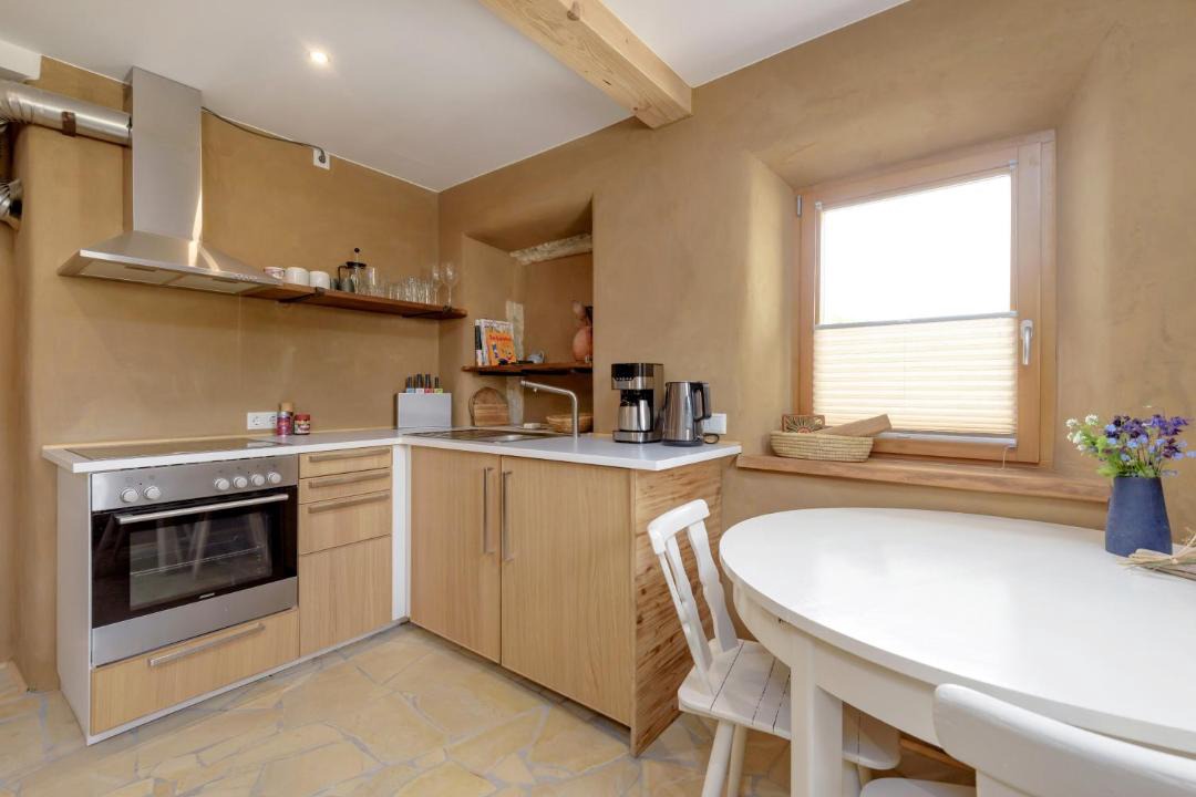 Photo of Kitchen in Goessweinstein