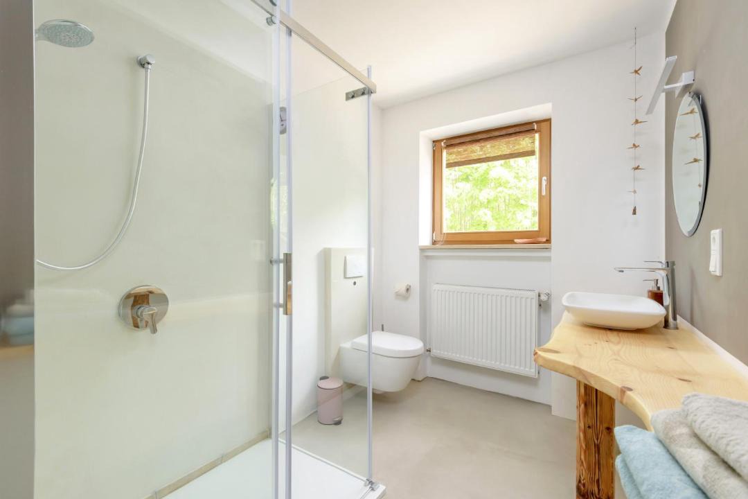 Photo of Bathroom in Goessweinstein