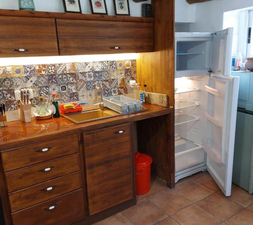 Photo of Kitchen in San Jorge