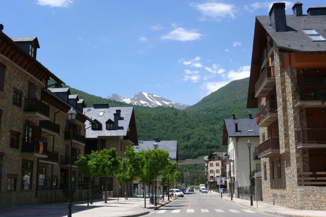 Photo of Others in Esterri D'Aneu