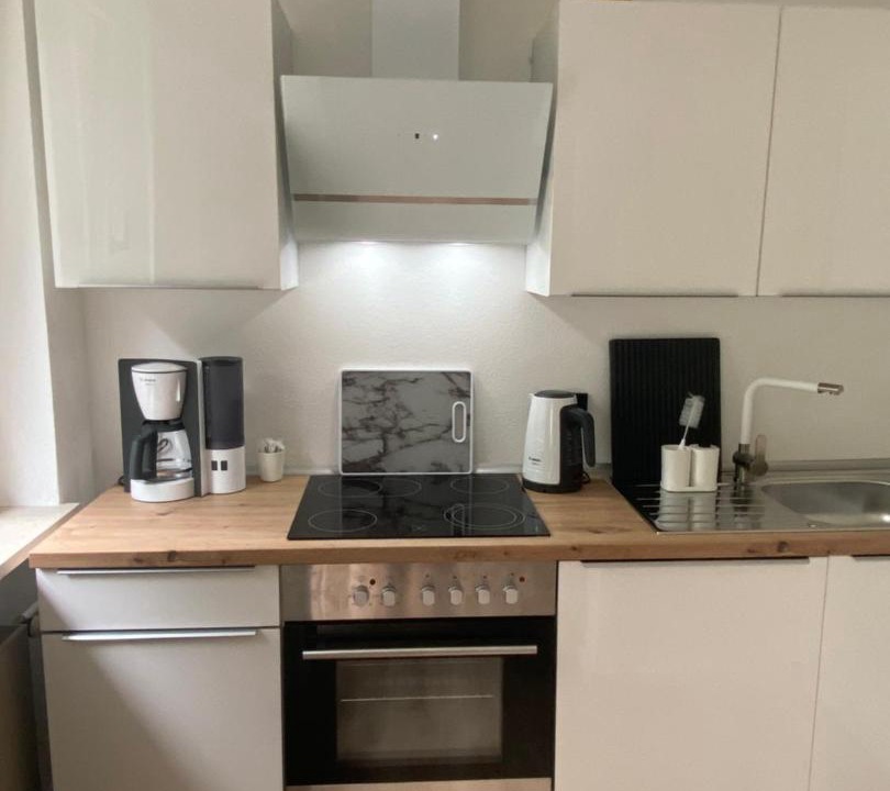 Photo of Kitchen in Oy