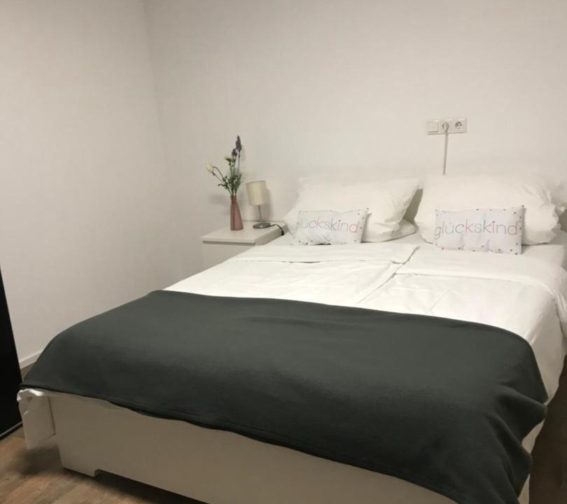 Photo of Bedroom in Unterallgau