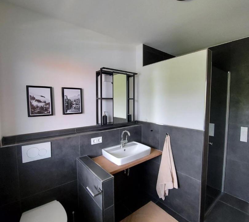 Photo of Bathroom in Weissenburg in Bayern