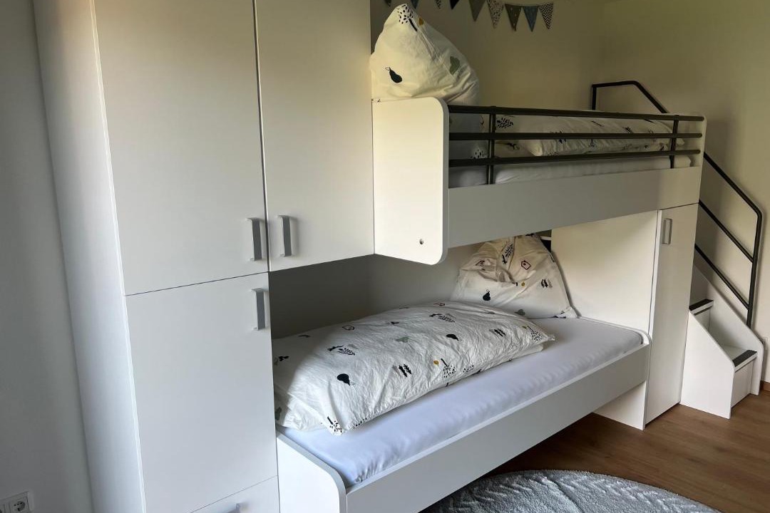 Photo of Bedroom in Weissenburg in Bayern