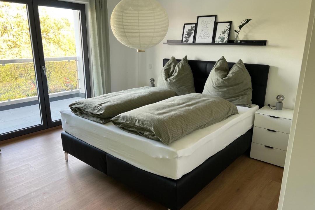 Photo of Bedroom in Weissenburg in Bayern