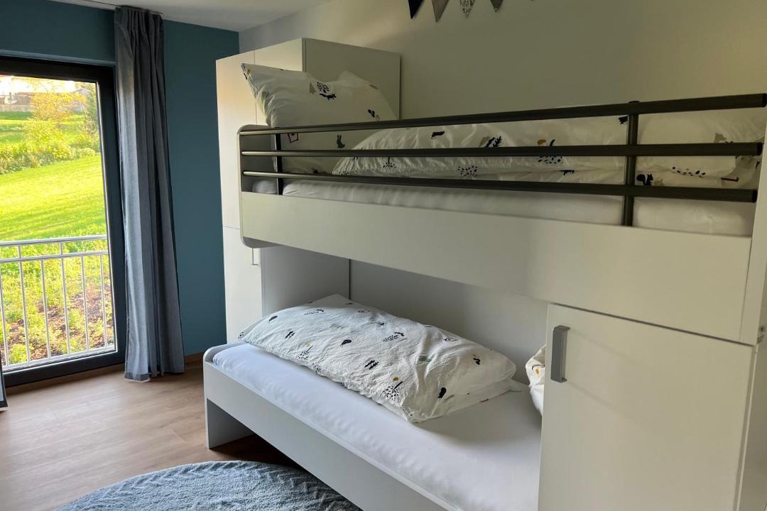 Photo of Bedroom in Weissenburg in Bayern