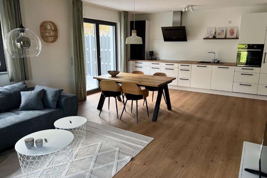 Photo of Livingroom in Weissenburg in Bayern
