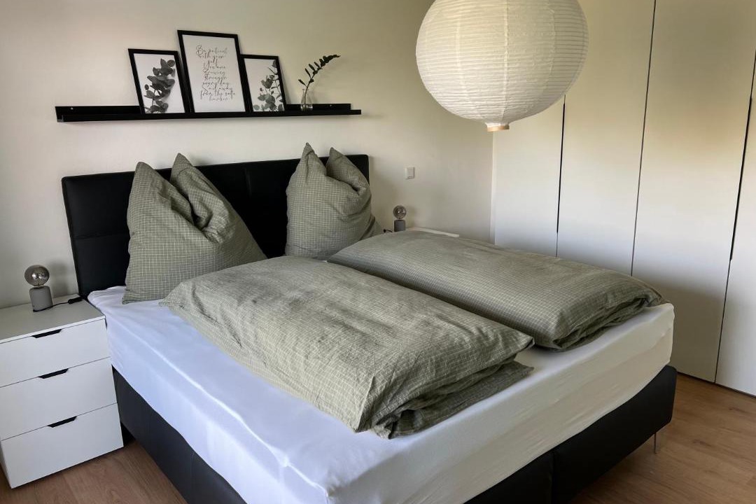 Photo of Bedroom in Weissenburg in Bayern