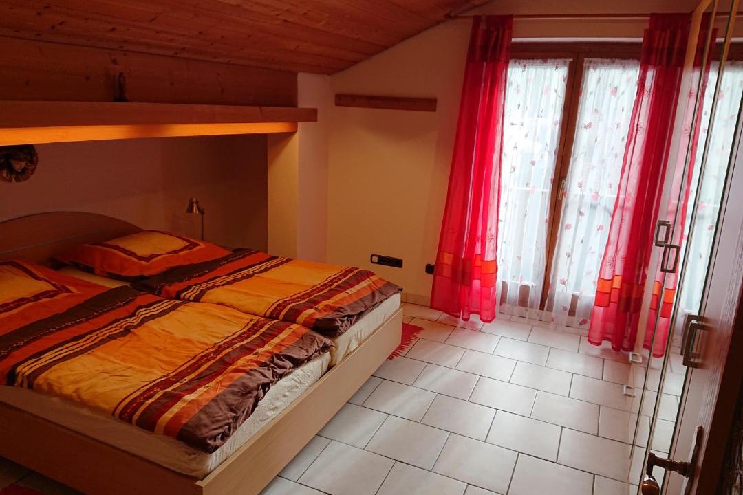 Photo of Bedroom in Neuhaus