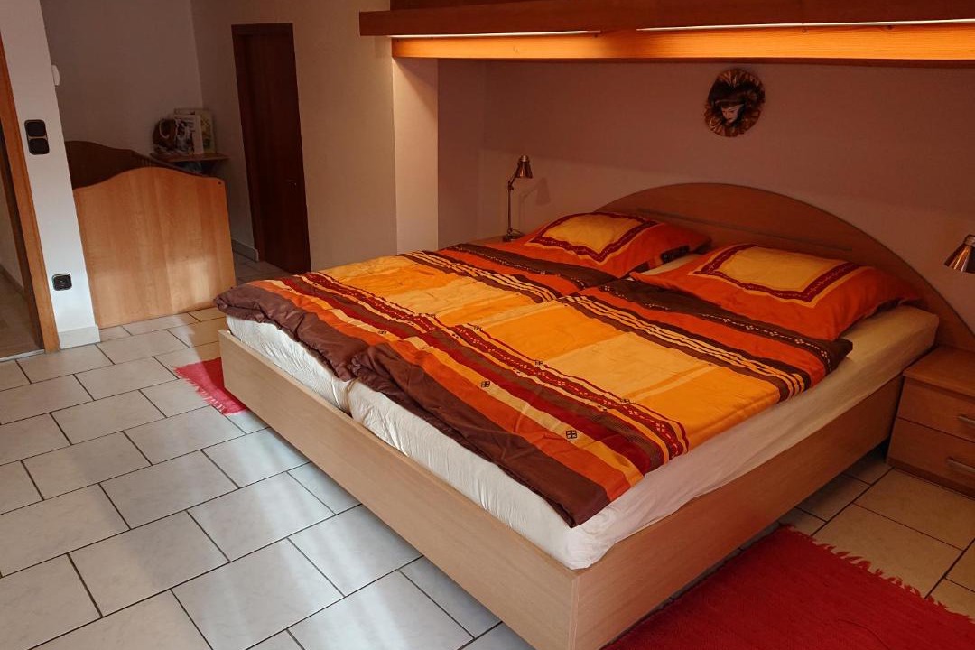 Photo of Bedroom in Neuhaus