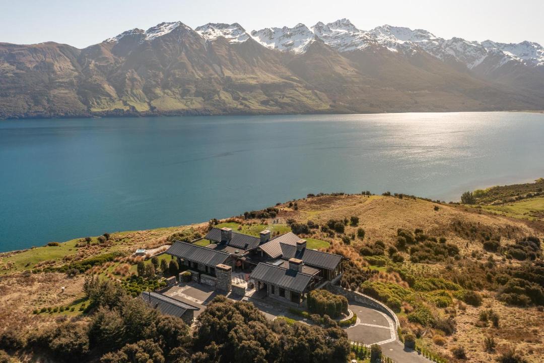 Photo of Outdoor in Glenorchy
