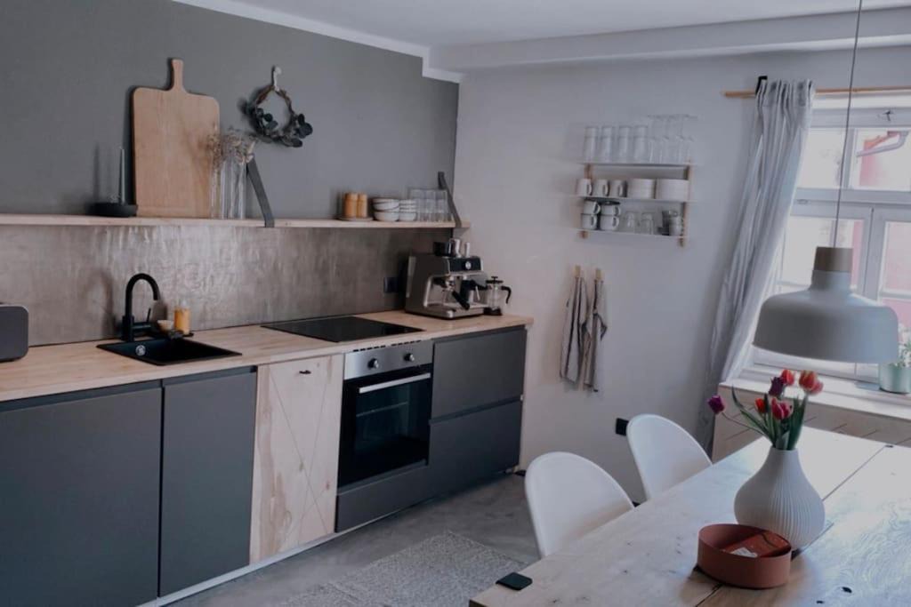 Photo of Kitchen in Cadolzburg
