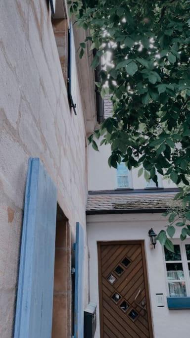 Photo of Buildings in Cadolzburg