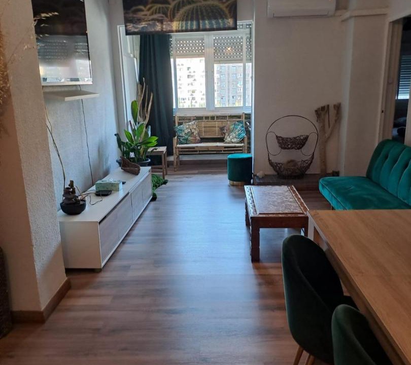 Photo of Livingroom in Numancia