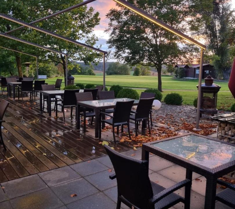 Photo of Patio Balcony in Pleiskirchen