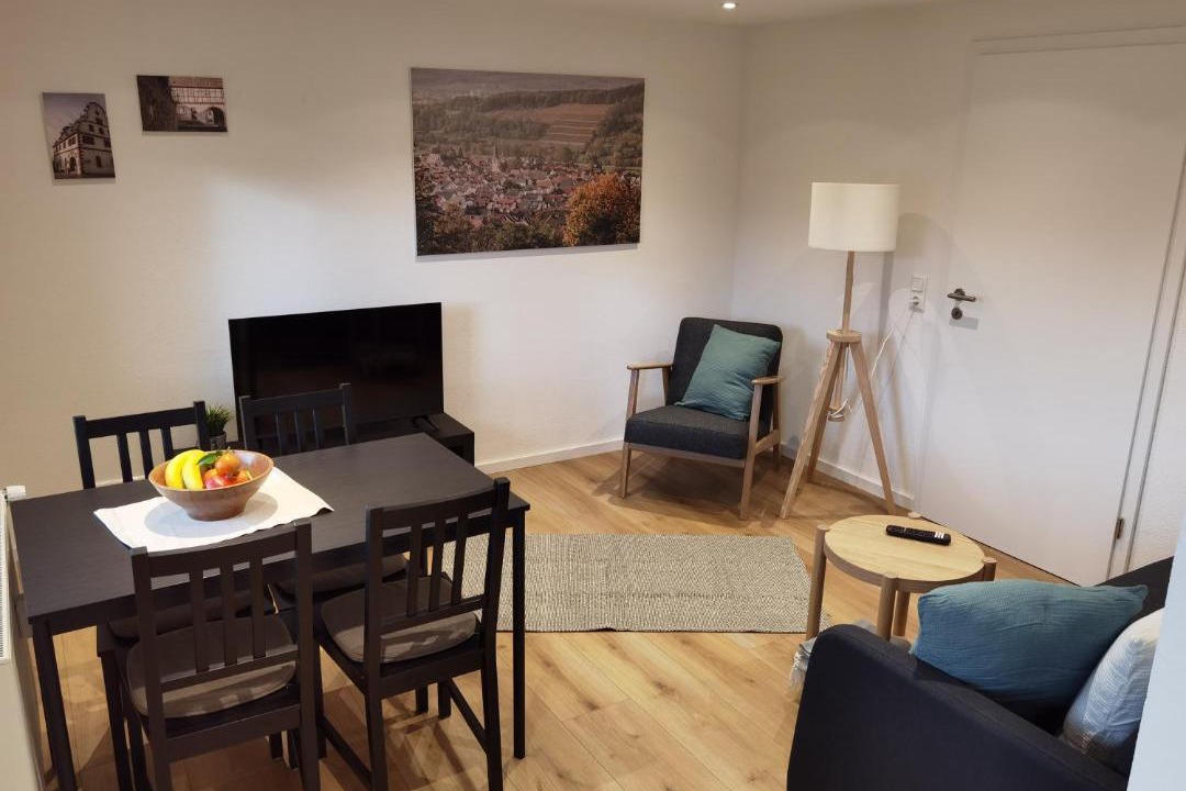Photo of Livingroom in Buergstadt