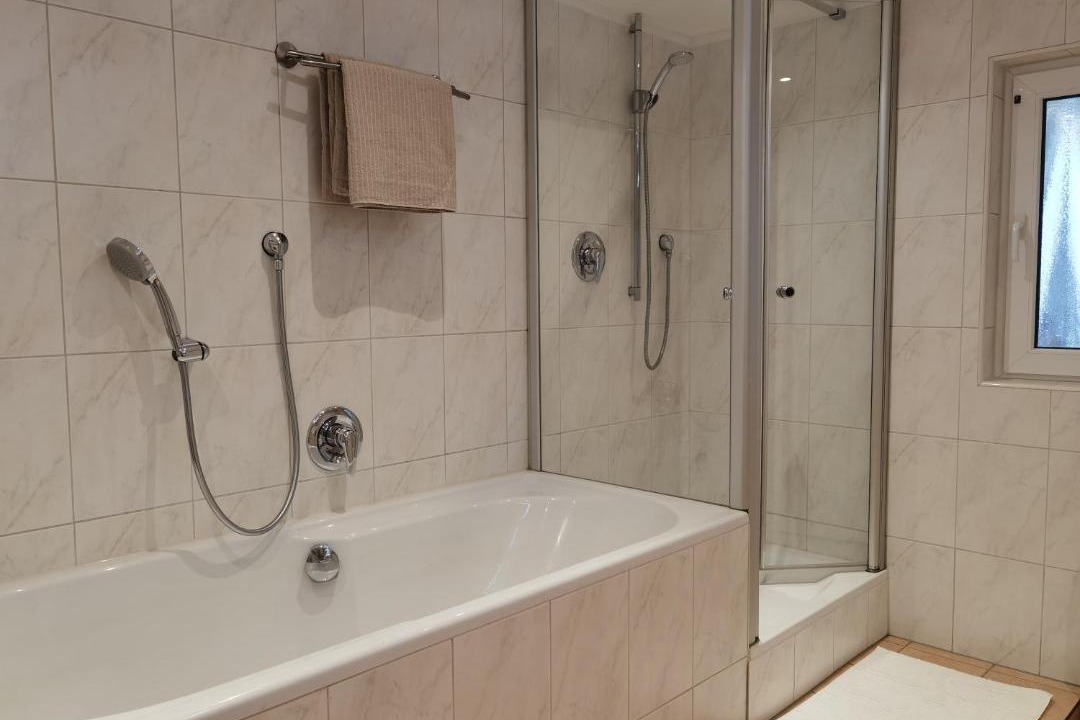 Photo of Bathroom in Buergstadt