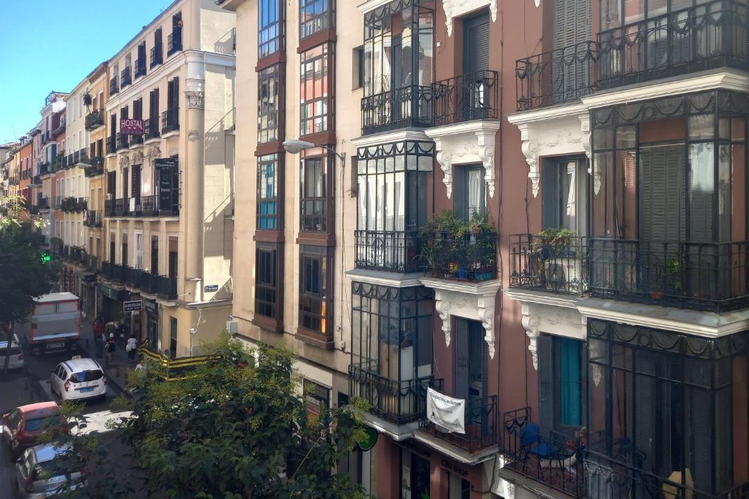 Photo of Others in Chueca