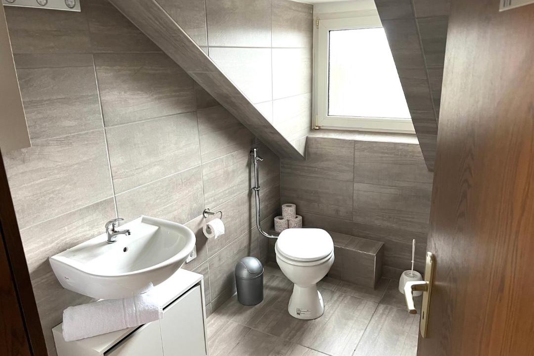 Photo of Bathroom in Sudstadt