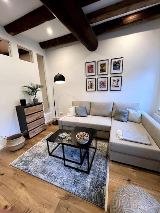 Photo of Livingroom in Passau