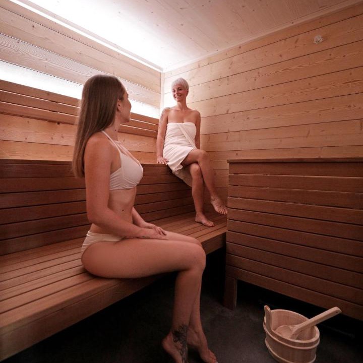Photo of Bathroom in Ruderting
