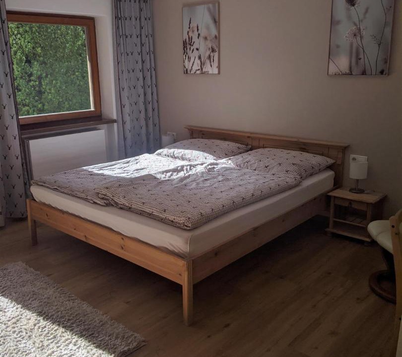 Photo of Bedroom in Dornauberg