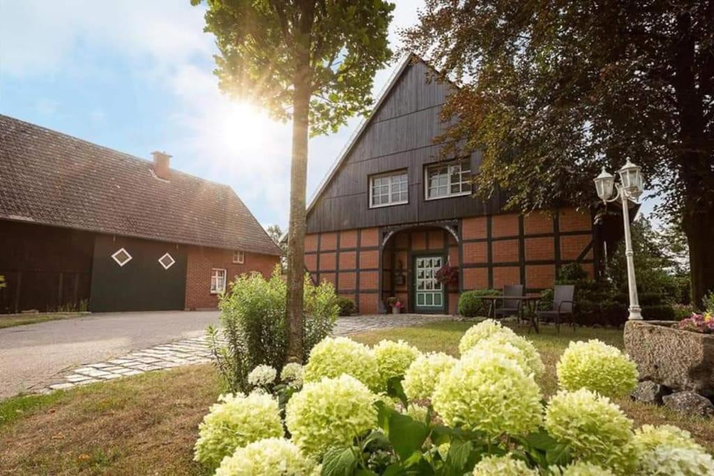 Photo of Buildings in Ladbergen