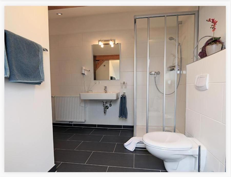 Photo of Bathroom in Pleiskirchen