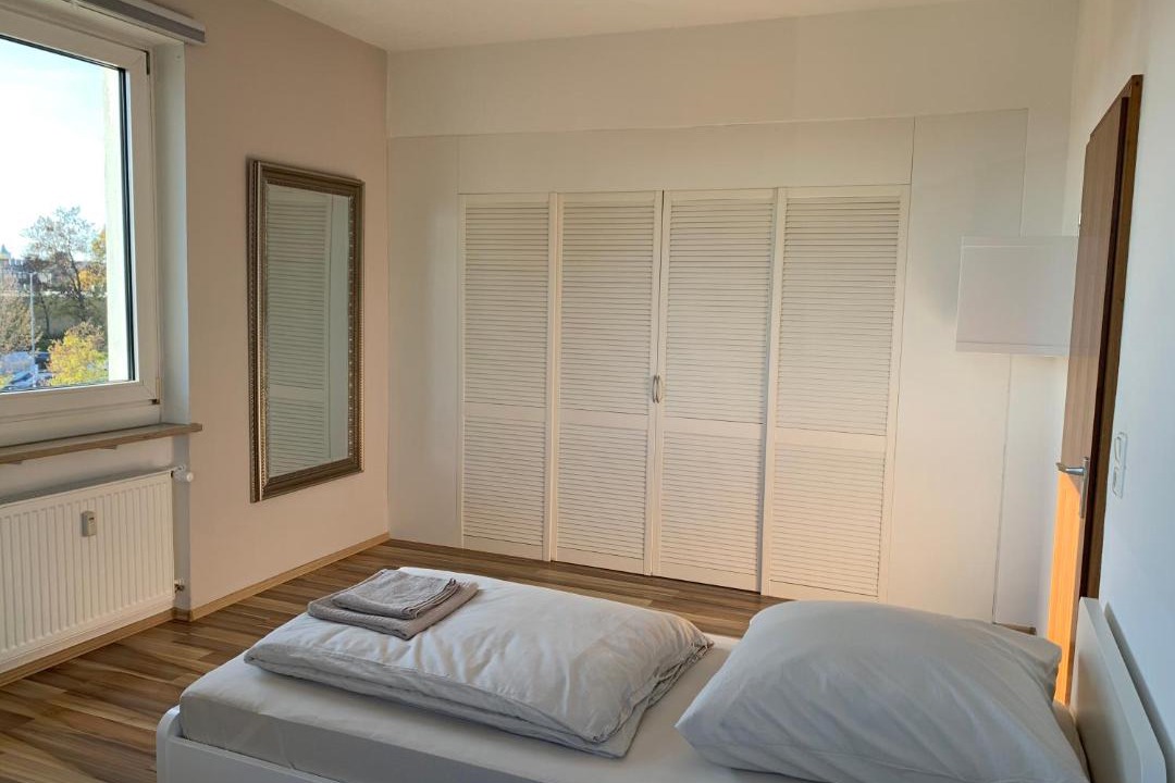 Photo of Bedroom in Schweinfurt
