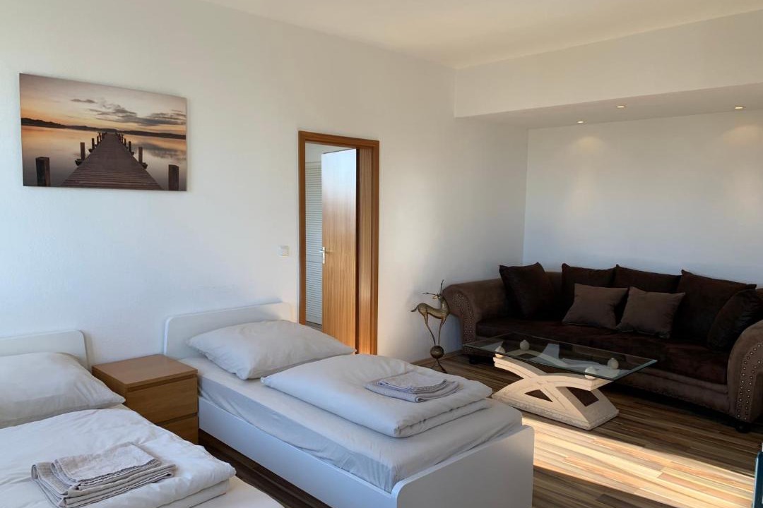 Photo of Livingroom in Schweinfurt