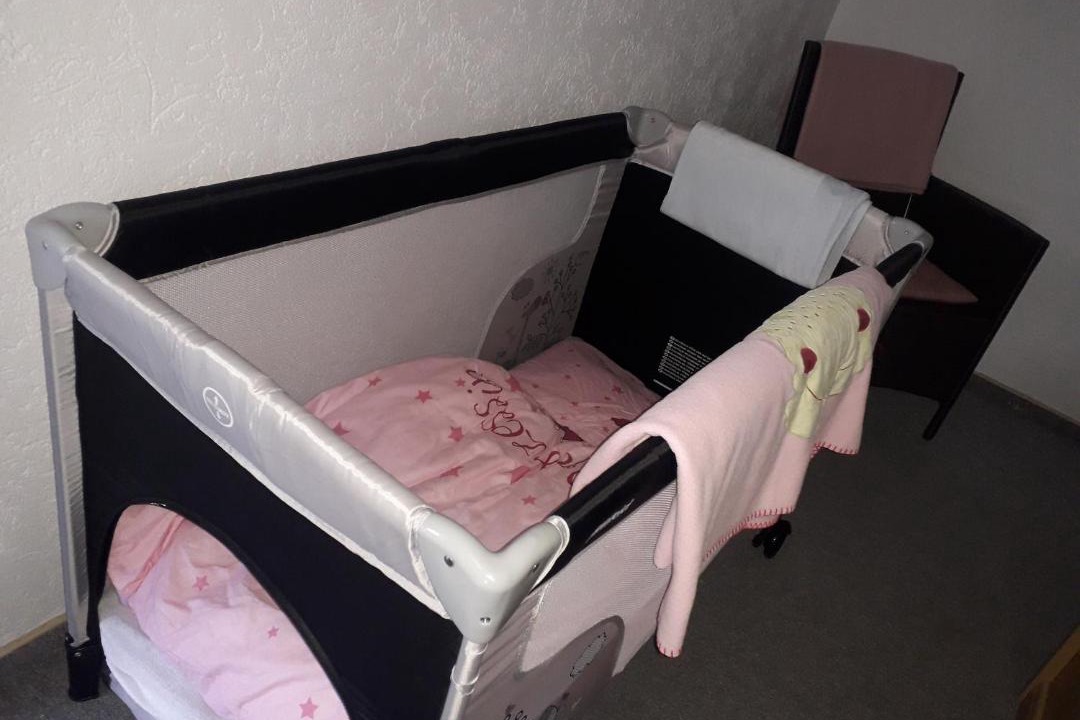 Photo of Bedroom in Buchet
