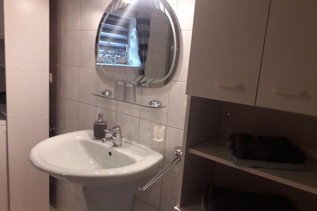 Photo of Bathroom in Buchet