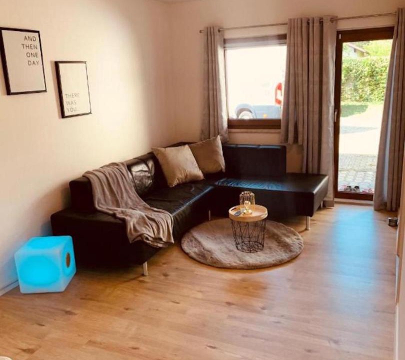 Photo of Livingroom in Salzweg
