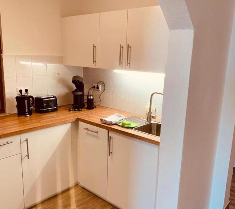 Photo of Kitchen in Salzweg