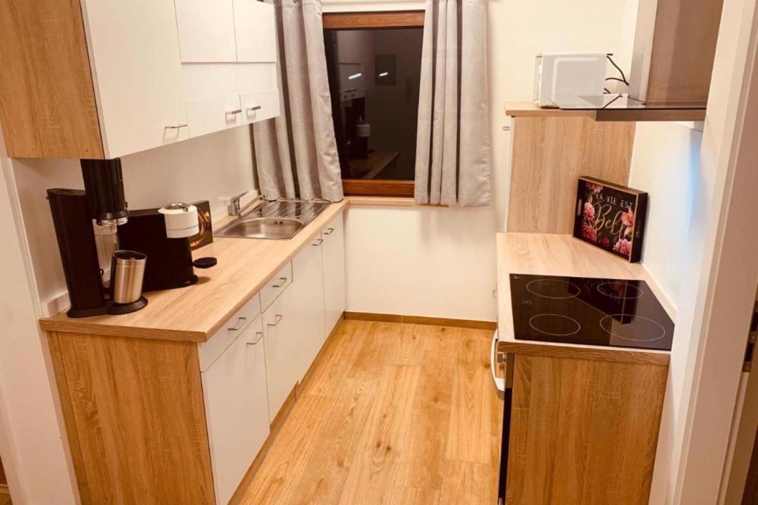 Photo of Kitchen in Salzweg