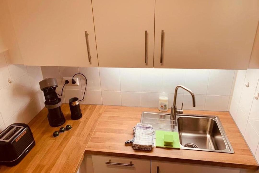 Photo of Kitchen in Salzweg