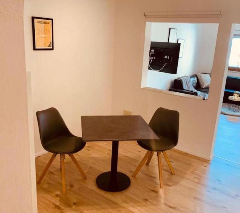 Photo of Livingroom in Salzweg