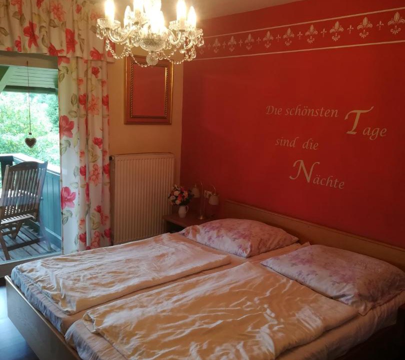 Photo of Bedroom in Grafenwiesen
