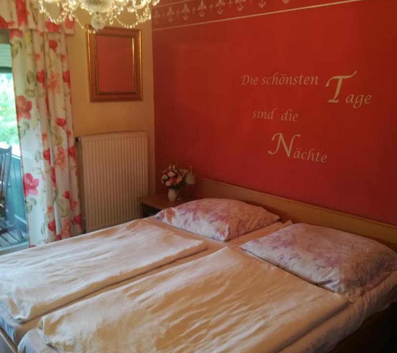Photo of Bedroom in Grafenwiesen