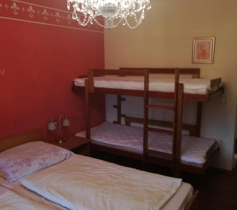Photo of Bedroom in Grafenwiesen