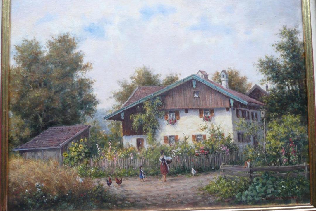 Photo of Others in Buching